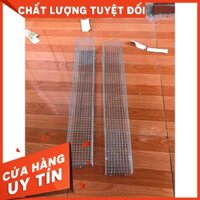 [Siêu Rẻ] Lồng thép bẫy rắn giá rẻ 80x12x12cm [DBDSHOP]