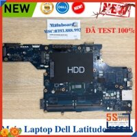 [SIÊU RẺ] Main Laptop DELL E5540 Latitude Core i5-4300U