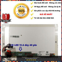 .:SIÊU RẺ:. Màn hình laptop lenovo G580, G580A, G585, G585A G570, G575, G770 G500 G505 G510 G550 G555 G560 G575 B560 LED