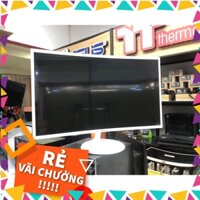 [SIÊU RẺ] Màn Hình Máy Tính SAMSUNG 32 inch cong qua sử dụng đẹp keng