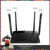 .:SIÊU RẺ:. Mạnh Mẽ và Ổn Định với Bộ Wifi Router Phicomm K1S - Băng Thông AC Tốc Độ 1200Mbps Dual 2.4G / 5G