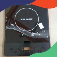 [Siêu rẻ] [Mặt Kính] bếp từ Sunhouse SHD6149
