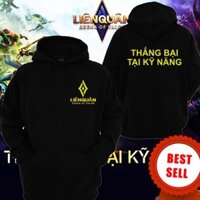 [SIÊU RẺ] Mẫu áo Hoodie Liên quân Mobile đẹp nhất  rẻ chất lượng /uy tin chất lượng