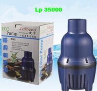 (siêu rẻ) máy bơm tạt jebao lp 35000
