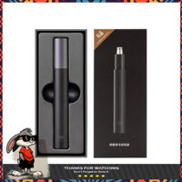 .:SIÊU RẺ:. Máy Cắt Lông Mũi Mi Zhibai HN1 - Hàng Chính Hãng