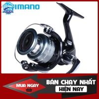 [Siêu Rẻ] Máy câu cá Shimano Sienna 2500