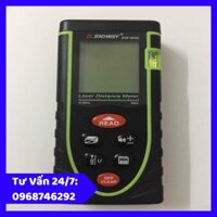 [Siêu Rẻ] Máy Đo Khoảng Cách Laser 40m SW-M40 SNDWAY