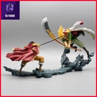 Siêu Rẻ Mô hình Râu Trắng đại chiến vua hải tặc trong one piece hàng mới ra siêu chất