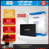 .:SIÊU RẺ:. Nâng Cấp Lưu Trữ và Hiệu Suất với Ổ Cứng SSD Kingfast - Sự Lựa Chọn Tin Cậy cho Hệ Thống Máy Tính Của Bạn