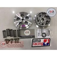 SIÊU RẺ - Nồi Uma Racing EXCITER 135 - Chính hãng Uma