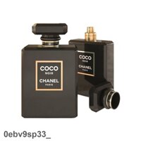 Siêu rẻ Nước Hoa Nữ COCO NOIR CHANEL 100ML - Dầu Thơm Chanel COCO ĐEN