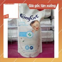 (Siêu Rẻ) Nước xả vải Comfor túi 1,5 lít/1,6 lít (Hàng Chính Hãng)