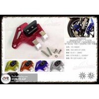 SIÊU RẺ - pass che bảo vệ heo dầu trước ex150 cnc