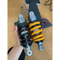 [Siêu Rẻ] Phuộc Ohlins gắn ex 115/155.
