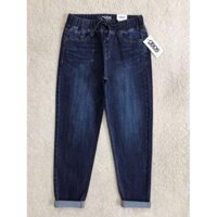 SIÊU RẺ Quần jeans lưng thun