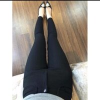 SIÊU RẺ Quần kaki thun skinny