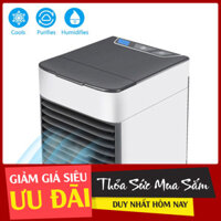 SIỂU RẺ - Quạt Điều Hòa Mini | Máy Điều Hòa Mini Làm Mát Không Khí COOLAIR Ultra Cao Cấp Phiên bản nâng cấp của Arctic
