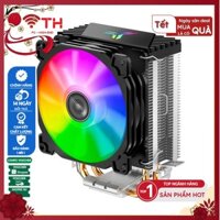 [SIÊU RẺ] Quạt Tản Nhiệt Fan CPU Jonsbo CR1200 Led RGB