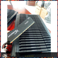 .:SIÊU RẺ:. Ram Kingston HyperX Fury Black 4GB / 8GB / 16GB DDR4 2133MHz 2400MHz 2666MHz 3200MHz Mới Tản Nhiệt Kép - Bảo