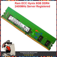 .:SIÊU RẺ:. Ram Server ECC Registered Hynix 8GB DDR4 2400MHz - SHOP BÁN HÀNG UY TÍN