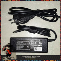 .:SIÊU RẺ:. Sạc laptop Dell Chân kim nhỏ 19.5V-2.31A/ 19.5V-3.34A/ 19.5V-4.62A ( Đầu sạc hình tròn nhỏ có kim ở giữa)