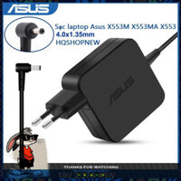 .:SIÊU RẺ:. [Sạc zin] Sạc laptop Asus X553M X553MA X553