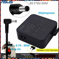 .:SIÊU RẺ:.  [Sạc zin] Sạc laptop Asus 19V - 4.74A - 90W