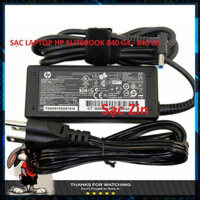 .:SIÊU RẺ:. [Sạc zin] SẠC LAPTOP HP ELITEBOOK 840 G3, 840 G4,840 G5