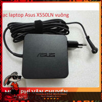 .:SIÊU RẺ:.  [Sạc zin]Sạc laptop Asus X550LN