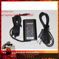 .:SIÊU RẺ:.  [Sạc zin]Sạc laptop Dell XPS 13 9360 có đèn báo