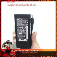 .:SIÊU RẺ:.  [Sạc zin]SẠC LAPTOP ACER ASPIRE S7-391