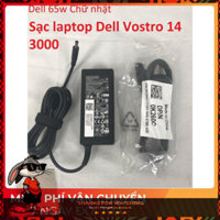 .:SIÊU RẺ:.  [Sạc zin]Sạc laptop Dell Vostro 14 3000 có đèn báo