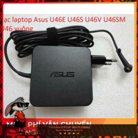 .:SIÊU RẺ:. [Sạc zin]Sạc laptop Asus U46E U46S U46V U46SM U46