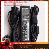 .:SIÊU RẺ:. [Sạc zin]Sạc laptop Lenovo Y460
