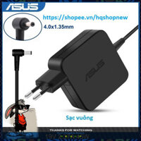 .:SIÊU RẺ:.  [Sạc zin]Sạc laptop Asus Vivobook 14