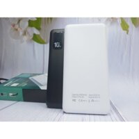 [siêu rẻ] sale 20% Sạc dự phòng 30000mAH