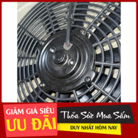 SIỂU RẺ  -  Sản phẩm gia đình làm: Quạt dàn nóng điều hoà 35x39cm 14in CHQ1 xịn