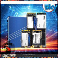 .:SIÊU RẺ:.  SSD Netac mSATA 128GB N5M SATA3 6Gb/s Chính Hãng Dùng Cho Laptop PC - Mới Bảo Hành 36 Tháng - SHOP BÁN HÀNG