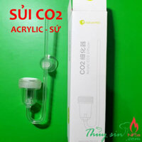 [siêu rẻ] Sủi CO2 siêu mịn | sủi CO2 hồ thủy sinh