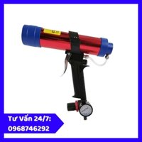 [Siêu Rẻ] Súng bắn keo silicone bằng hơi