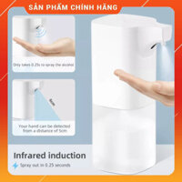 [Siêu Rẻ] [THANH LÝ] Máy Rửa Tay Nano Sát Khuẩn Tự Động Phun sương nano diệt khuẩn