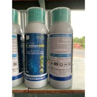 [SIÊU RẺ] thuốc trừ bệnh EVANTON 40SL đặc trị bạc lá, thối nhũn trên cây trồng vtnn thân thiện