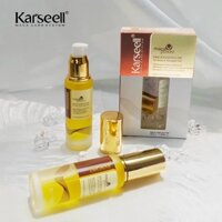 SIÊU RẺ TINH DẦU DƯỠNG TÓC KARSEELL 50ML - PHỤC HỒI TÓC - HƯƠNG NƯỚC HOA - GIẢM STRESS