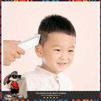 .:SIÊU RẺ:. Tông đơ cắt tóc Enchen Boost - Tông đơ hớt tóc ,cữ cắt điều chỉnh được, an toàn cả cho em bé trẻ sơ sinh