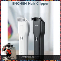 .:SIÊU RẺ:. Tông đơ cắt tóc Enchen Boost - Tông đơ hớt tóc ,cữ cắt điều chỉnh được, an toàn cả cho em bé trẻ sơ sinh