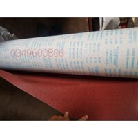 [Siêu rẻ] Vải nhám cuộn JB5 150mm × 45 mét