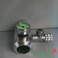 [siêu rẻ] Van cơ Mufan|Van tinh chỉnh CO2 cho hồ thủy sinh