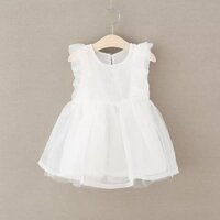 SIÊU RẺ váy trẻ em