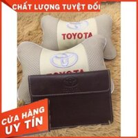 [SIÊU RẺ] Ví đựng giấy tờ xe ô tô cao cấp ( hàng may thủ công)
