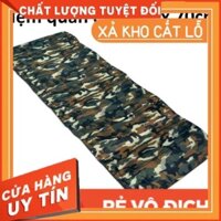 SIÊU RẺ VÔ ĐỊCH NỆM QUÂN ĐỘI 2M X 70CM